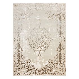 Kusový koberec Allure 1961 cream/gold - 180x270 cm Kusový koberec Allure 1961 cream/gold - 180x270 cm