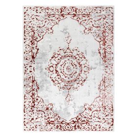 Kusový koberec Allure 1961 white/pink - 140x190 cm Kusový koberec Allure 1961 white/pink - 140x190 cm