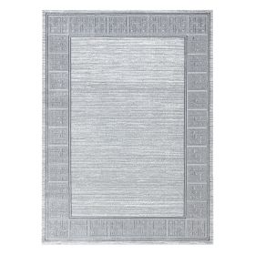 Kusový koberec Allure 8783 l.grey/white - 280x370 cm Kusový koberec Allure 8783 l.grey/white - 280x370 cm