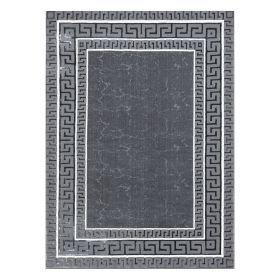 Kusový koberec Allure 1960 grey - 160x220 cm Kusový koberec Allure 1960 grey - 160x220 cm