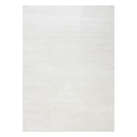 Kusový koberec Balance 0194 cream - 140x190 cm Kusový koberec Balance 0194 cream - 140x190 cm