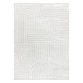Kusový koberec Balance 1918 cream - 140x190 cm Kusový koberec Balance 1918 cream - 140x190 cm