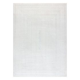 Kusový koberec Balance 8788 cream - 80x150 cm Kusový koberec Balance 8788 cream - 80x150 cm
