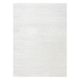 Kusový koberec Balance 1503 cream - 160x220 cm Kusový koberec Balance 1503 cream - 160x220 cm