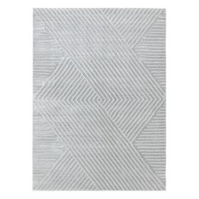 Kusový koberec Balance 1503 grey - 120x170 cm Kusový koberec Balance 1503 grey - 120x170 cm
