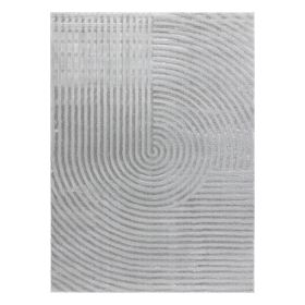Kusový koberec Balance 1921 grey - 80x150 cm Kusový koberec Balance 1921 grey - 80x150 cm