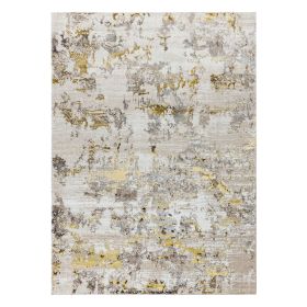 Kusový koberec Bliss Z199AZ127 cream/gold - 200x290 cm Kusový koberec Bliss Z199AZ127 cream/gold - 200x290 cm