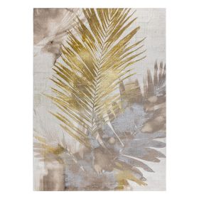 Kusový koberec Bliss Z216AZ137 cream/gold - 180x270 cm Kusový koberec Bliss Z216AZ137 cream/gold - 180x270 cm