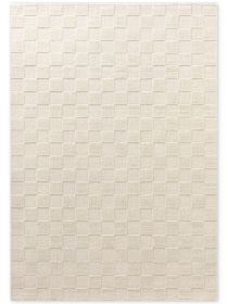 Kusový koberec Villeroy & Boch Scala 106265 White - 160x230 cm Kusový koberec Villeroy & Boch Scala 106265 White - 160x230 cm