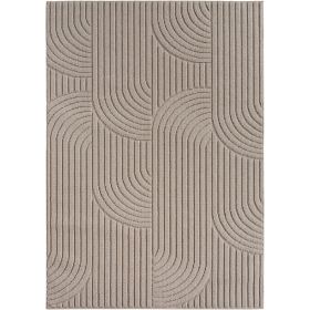 Kusový koberec Helix 2201 beige - 240x340 cm Kusový koberec Helix 2201 beige - 240x340 cm