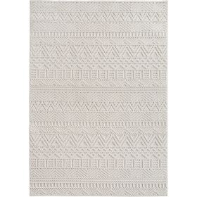 Kusový koberec Helix 2202 cream - 280x370 cm Kusový koberec Helix 2202 cream - 280x370 cm