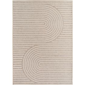 Kusový koberec Desert 1301 beige - na ven i na doma - 280x370 cm Kusový koberec Desert 1301 beige - na ven i na doma - 280x370 cm