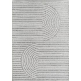 Kusový koberec Desert 1301 grey - na ven i na doma - 80x150 cm Kusový koberec Desert 1301 grey - na ven i na doma - 80x150 cm