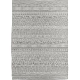 Kusový koberec Desert 1303 grey - na ven i na doma - 160x230 cm Kusový koberec Desert 1303 grey - na ven i na doma - 160x230 cm