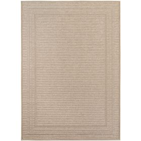 Kusový koberec Desert 1304 beige - na ven i na doma - 80x150 cm Kusový koberec Desert 1304 beige - na ven i na doma - 80x150 cm