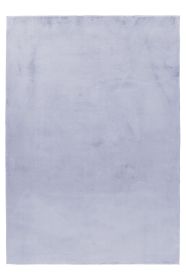 Kusový koberec Pouffy 5100 Silver - 80x250 cm Kusový koberec Pouffy 5100 Silver - 80x250 cm