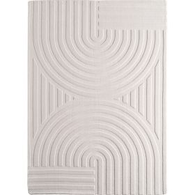 Kusový koberec Pompei 1611 cream - 200x290 cm Kusový koberec Pompei 1611 cream - 200x290 cm