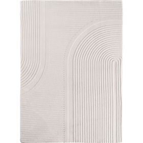 Kusový koberec Pompei 1612 cream - 160x230 cm Kusový koberec Pompei 1612 cream - 160x230 cm