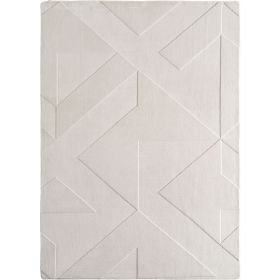 Kusový koberec Pompei 1613 cream - 120x170 cm