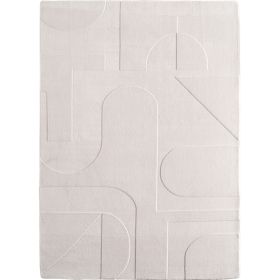 Kusový koberec Pompei 1614 cream - 200x290 cm Kusový koberec Pompei 1614 cream - 200x290 cm