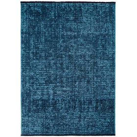 Kusový koberec Space 1900 blue - 200x290 cm Kusový koberec Space 1900 blue - 200x290 cm