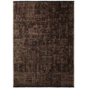 Kusový koberec Space 1900 brown - 80x150 cm Kusový koberec Space 1900 brown - 80x150 cm