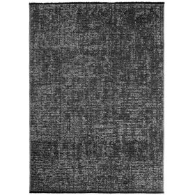 Kusový koberec Space 1900 grey - 80x150 cm Kusový koberec Space 1900 grey - 80x150 cm