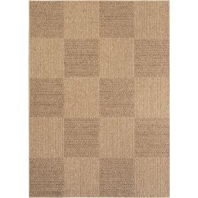 Kusový koberec Timber 1405 beige - na ven i na doma - 120x170 cm Kusový koberec Timber 1405 beige - na ven i na doma - 120x170 cm