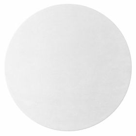 Kusový koberec Joy 1400 white kruh - 80x80 cm Kusový koberec Joy 1400 white kruh - 80x80 cm