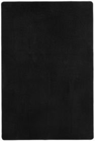 Koberec Fancy 103004 Schwarz - 133x195 cm Koberec Fancy 103004 Schwarz - 133x195 cm