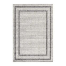 Kusový koberec Aruba 4901 cream – na ven i na doma - 120x170 cm Kusový koberec Aruba 4901 cream – na ven i na doma - 120x170 cm