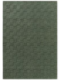 Kusový koberec Villeroy & Boch Scala 106268 Green - 160x230 cm Kusový koberec Villeroy & Boch Scala 106268 Green - 160x230 cm