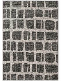 Kusový koberec Ted Baker Haringey 106383 Černá - 160x230 cm