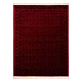 Kusový koberec Orient 2958 vínový - 150x230 cm Kusový koberec Orient 2958 vínový - 150x230 cm