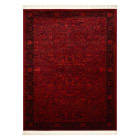 Kusový koberec Orient 5125 vínový - 180x270 cm Kusový koberec Orient 5125 vínový - 180x270 cm