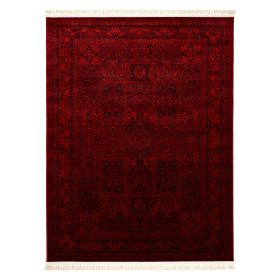 Kusový koberec Orient 5365 vínový - 250x350 cm Kusový koberec Orient 5365 vínový - 250x350 cm