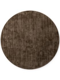 Kusový koberec Vikosa Jane 106297 Brown kruh - 200x200 (průměr) kruh cm Kusový koberec Vikosa Jane 106297 Brown kruh - 200x200 (průměr) kruh cm
