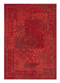 Kusový koberec Celebration 103467 Plume Red - 200x290 cm Kusový koberec Celebration 103467 Plume Red - 200x290 cm