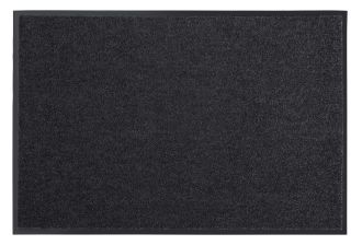 Rohožka Wash & Clean 102011 Black - 40x60 cm Rohožka Wash & Clean 102011 Black - 40x60 cm