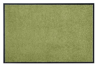 Rohožka Wash & Clean 101470 Green - 40x60 cm Rohožka Wash & Clean 101470 Green - 40x60 cm