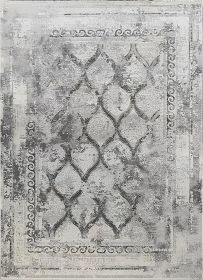 Kusový koberec Creante 19148 Grey - 160x230 cm Kusový koberec Creante 19148 Grey - 160x230 cm
