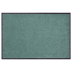 Rohožka Wash & Clean 103836 Olive Green - 120x180 cm Rohožka Wash & Clean 103836 Olive Green - 120x180 cm