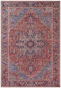 Kusový koberec Asmar 104012 Orient/Red - 120x160 cm Kusový koberec Asmar 104012 Orient/Red - 120x160 cm