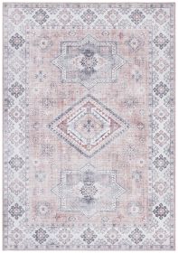 Kusový koberec Asmar 104009 Old/Pink - 120x160 cm Kusový koberec Asmar 104009 Old/Pink - 120x160 cm