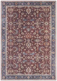 Kusový koberec Asmar 104004 Bordeaux/Red - 160x230 cm Kusový koberec Asmar 104004 Bordeaux/Red - 160x230 cm
