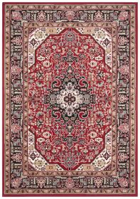 Kusový koberec Mirkan 104095 Red - 80x250 cm Kusový koberec Mirkan 104095 Red - 80x250 cm