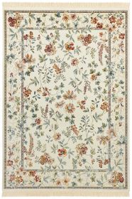 Kusový koberec Naveh 104376 Cream - 135x195 cm Kusový koberec Naveh 104376 Cream - 135x195 cm