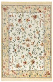 Kusový koberec Naveh 104375 Cream/Cord - 95x140 cm Kusový koberec Naveh 104375 Cream/Cord - 95x140 cm