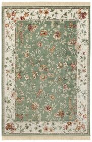 Kusový koberec Naveh 104374 Green - 135x195 cm Kusový koberec Naveh 104374 Green - 135x195 cm