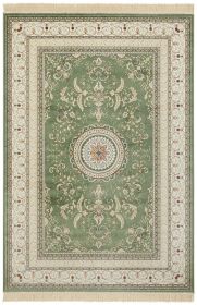 Kusový koberec Naveh 104372 Green - 195x300 cm Kusový koberec Naveh 104372 Green - 195x300 cm